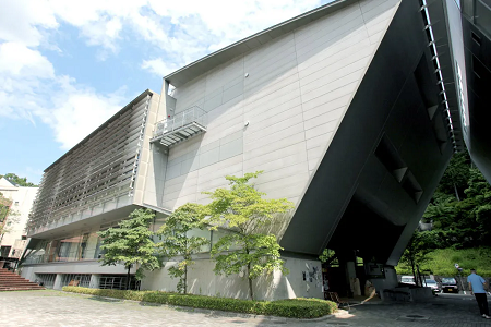 日本京都精華大學世界排名第幾？