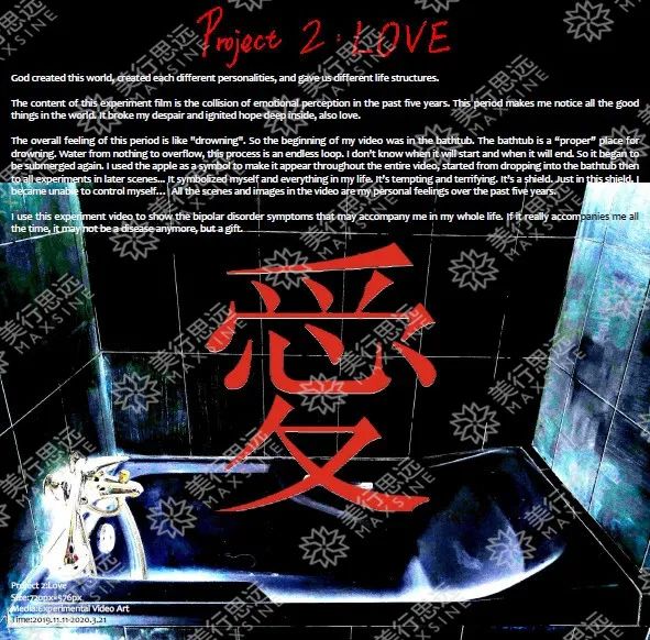 Offer大爆炸丨拿下倫藝、愛丁堡等名校純藝offer的她，卻一心想要當導演？