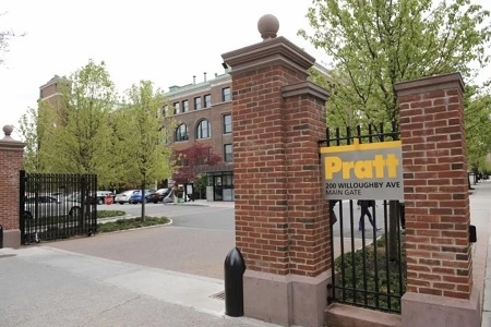 pratt是什么大學？