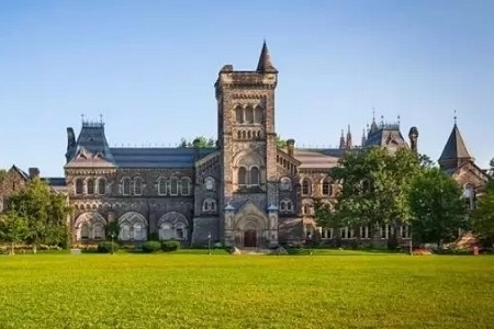 多倫多大學有服裝設計專業嗎？