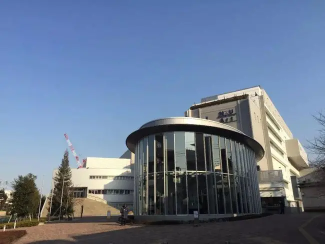 2022年東京美術類大學排名