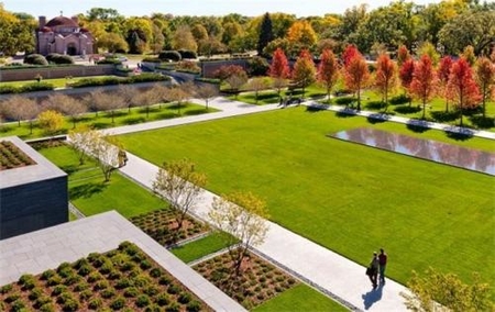 2022年風景園林國外大學排名