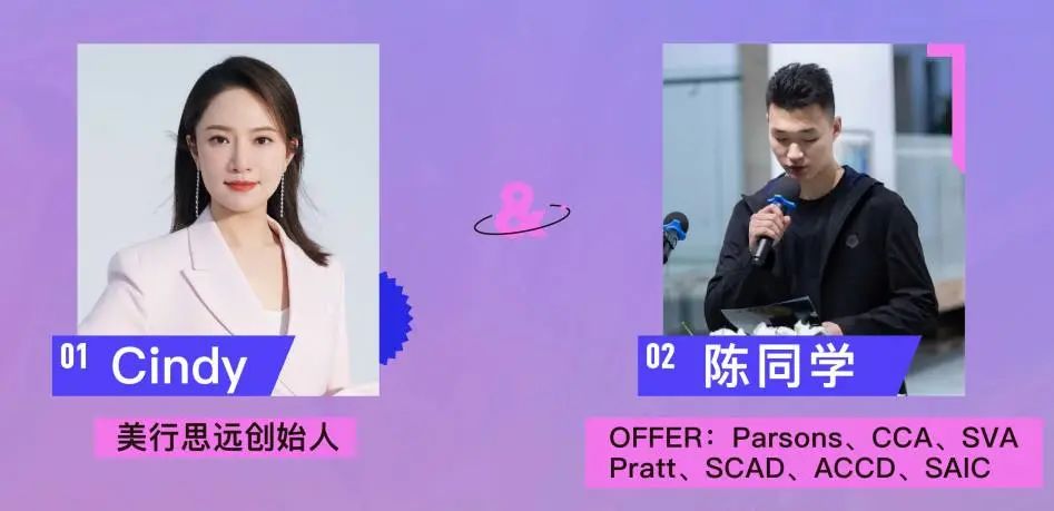 玩游戲=不務正業？看他如何把愛好變成Parsons等7所名校offer！