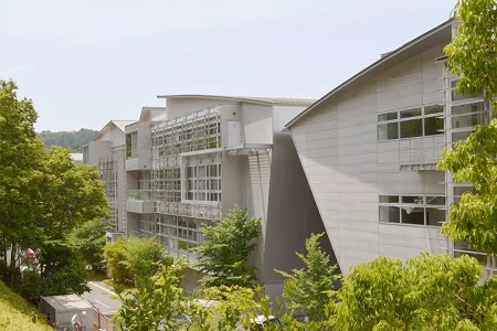 京都精華大學漫畫修士課程介紹