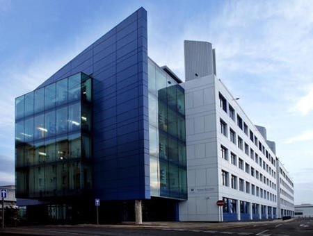 英國鄧迪大學建筑專業(yè)世界排名