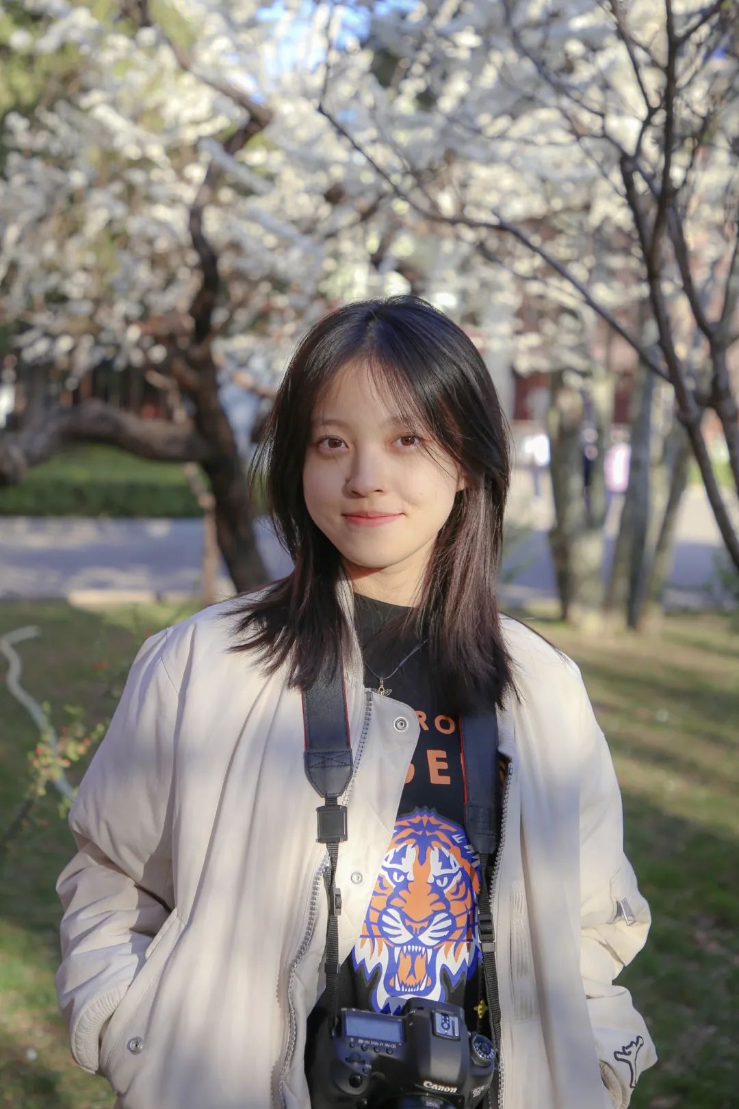 有顏值更有實力！多摩美術大學統合設計Offer被她這樣拿下！