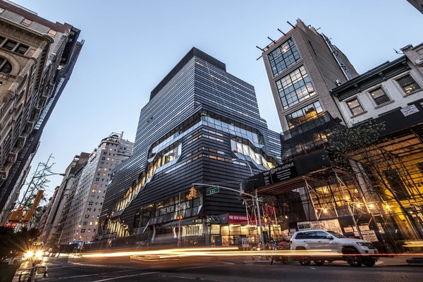 2023服裝設計專業學校排名世界前五