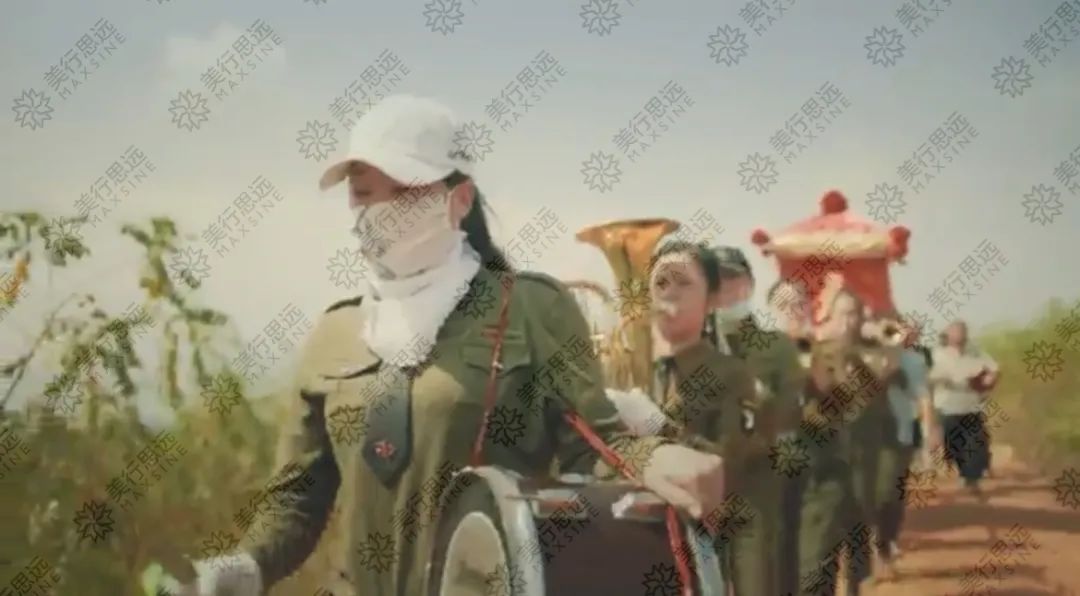 第一次當導演，我用一部短片拿下LCC電影offer