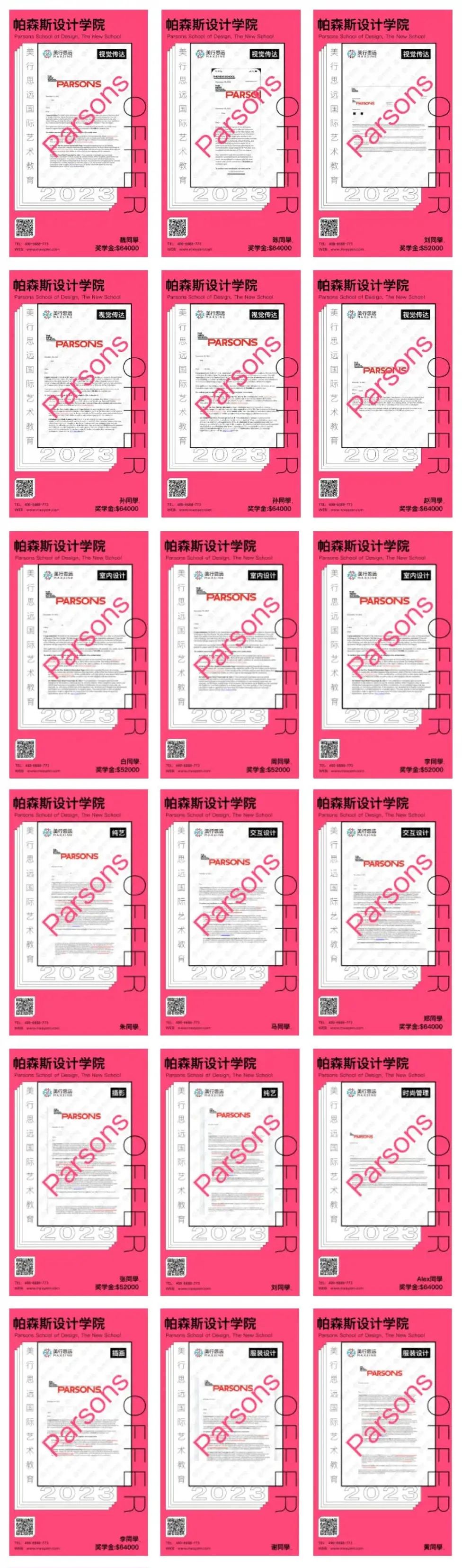 What？！帕森斯挑戰題取消了！意味著什么？