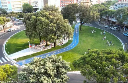 2023年景觀設計國外大學排名