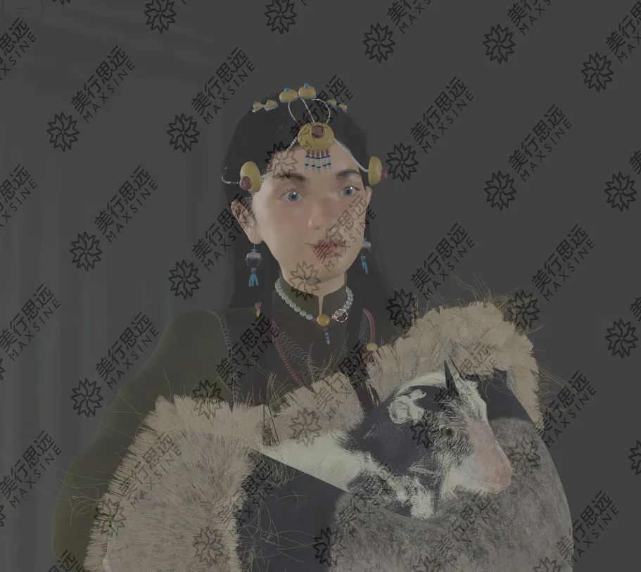 倫藝畢業，為學員創造一個愉快的學習氛圍，用作品拿捏名校offer！