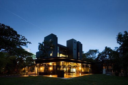 紐約大學帝勢藝術學院有哪些專業？