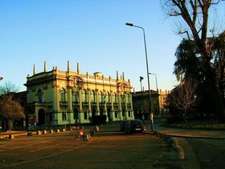 米蘭理工大學(xué)建筑學(xué)碩士好申請嗎？