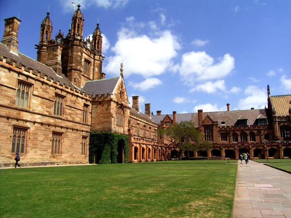 墨爾本大學建筑設計專業全解