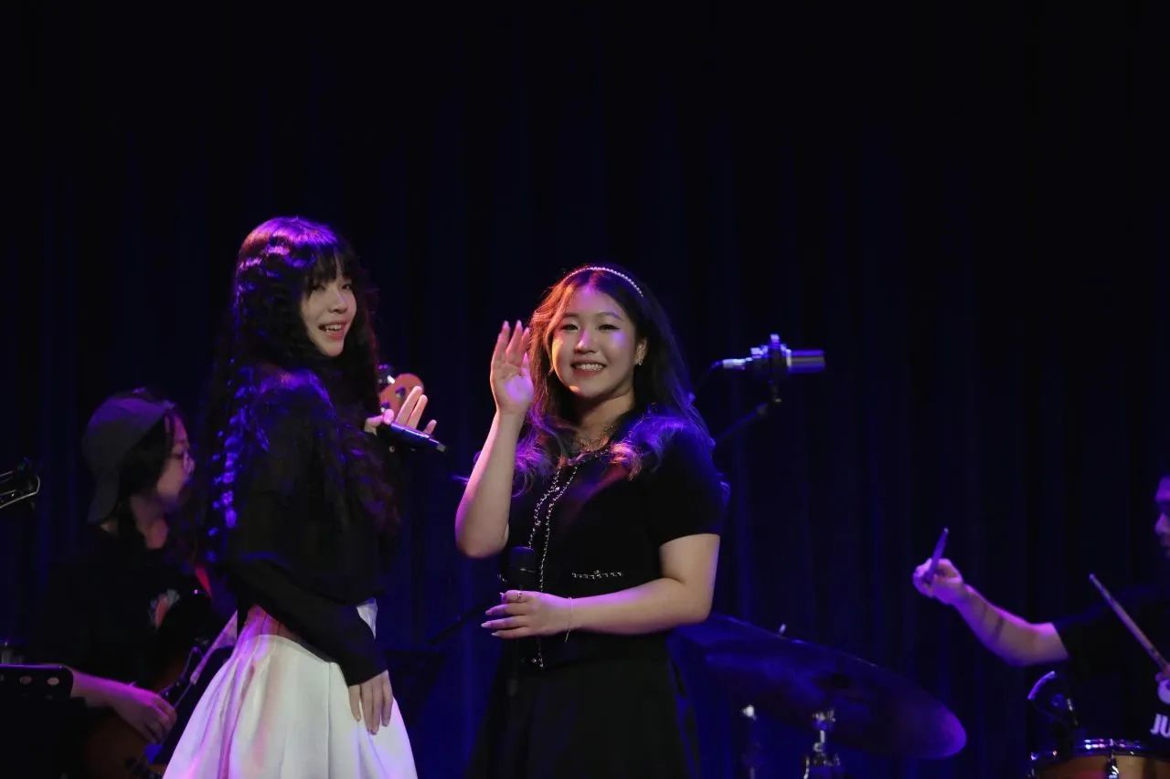 MAX · 上海丨眾「星」亮相，釋放音樂多巴胺！