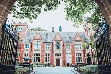 利茲大學音樂碩士專業有哪些？