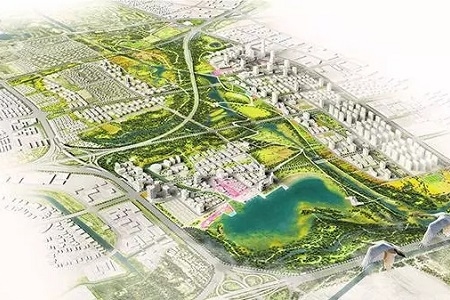 2023年美國景觀設計大學排名