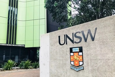 新南威爾士大學設計專業怎么樣？