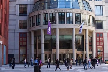 紐約大學設計專業有哪些？