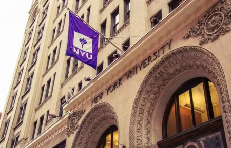 紐約大學音樂商業專業好嗎？