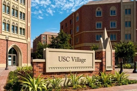 美國南加州大學音樂學院學費多少？