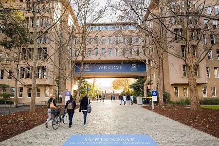 墨爾本大學音樂治療碩士申請條件