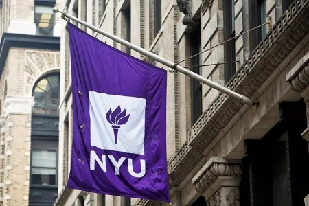 紐約大學電影學院專業有哪些？