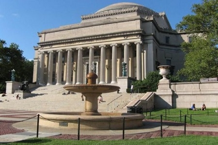 2024U.S.News美國大學排名第12：哥倫比亞大學藝術專業(yè)介紹
