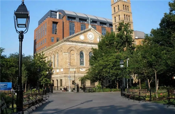紐約大學費用是多少？