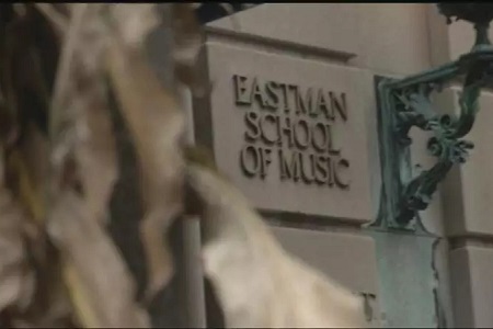 伊斯曼音樂學院招生要求是什么？