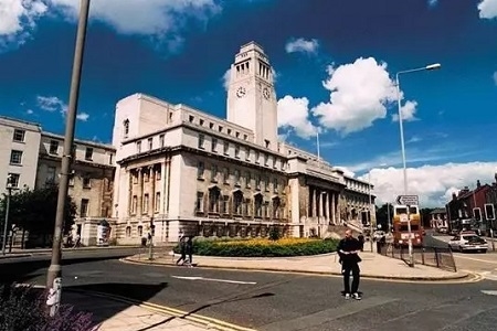 英國利茲大學專業介紹