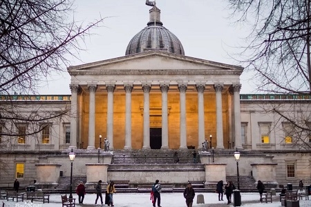 ucl研究生建筑專業一覽！