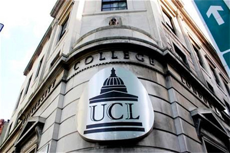 英國倫敦大學學院怎么樣？