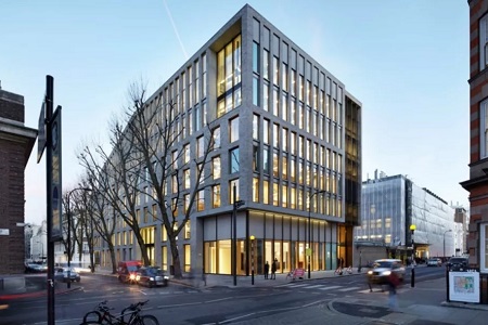 ucl建筑學(xué)院有哪些專業(yè)？