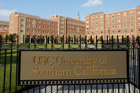 南加州大學讀研兩年要多少錢？