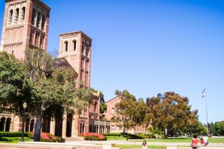 ucla大學排名情況如何？