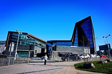 英國普利茅斯大學(xué)建筑學(xué)排名多少？