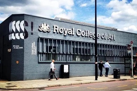 rca是什么大學？