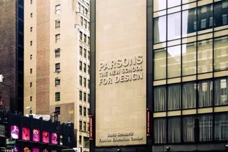 parsons排名情況如何？