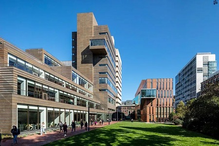 哥倫比亞大學巴納德學院排名第幾？