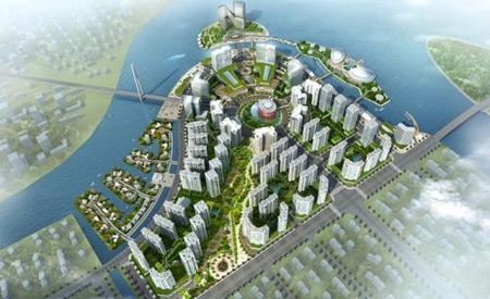 2023年城市規劃國外大學排名