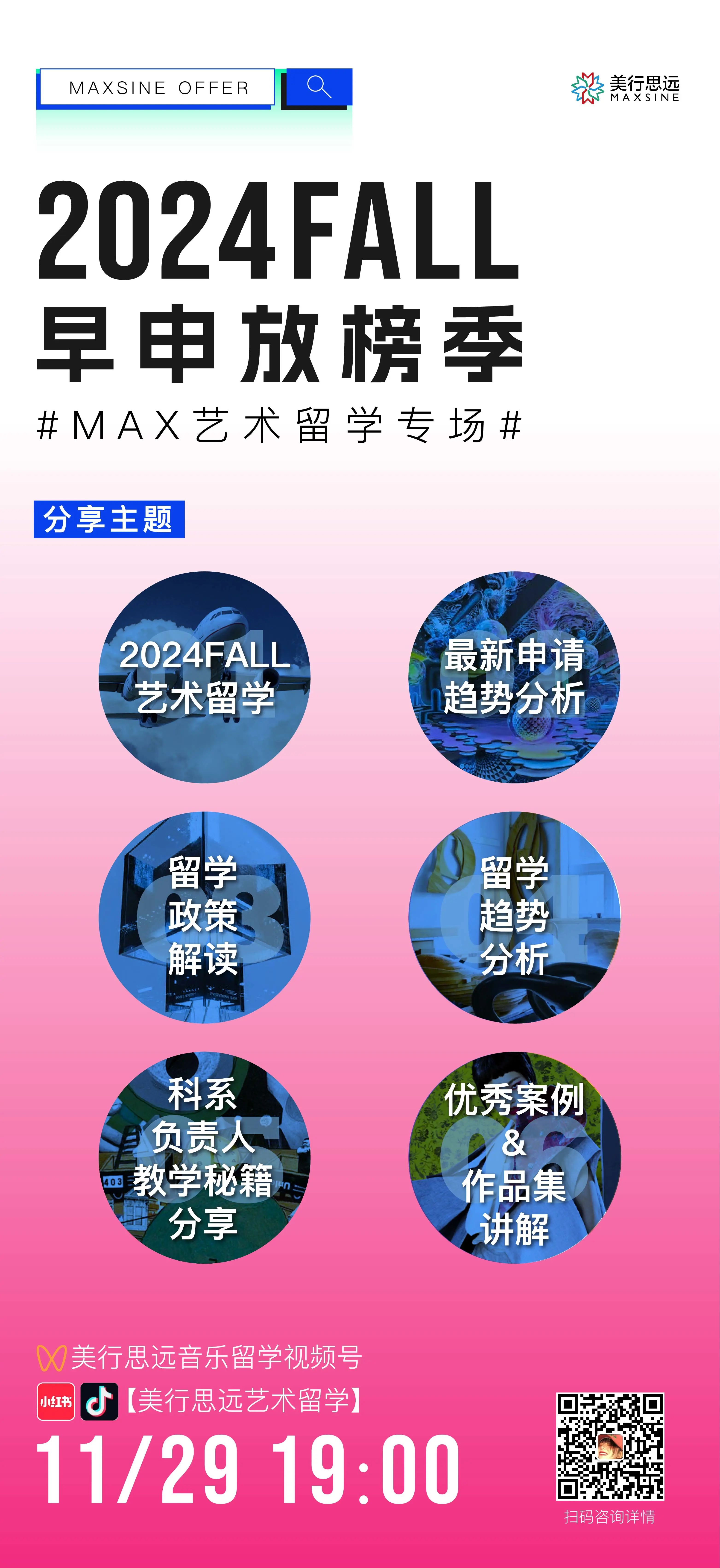 優秀案例&作品集講解