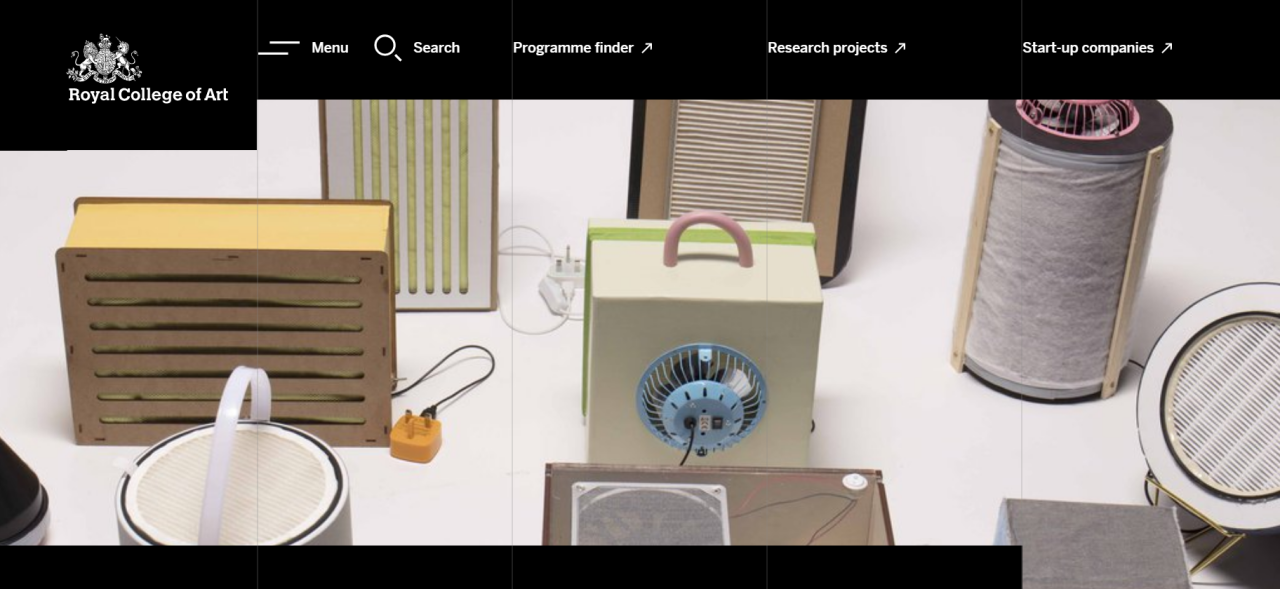扒細節！帶你走進【RCA皇藝】Design Product產品設計~