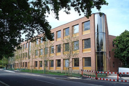 英國南安普頓大學藝術學院專業有哪些？