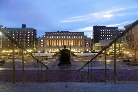 2020年美國哥倫比亞大學世界排名詳情.jpg