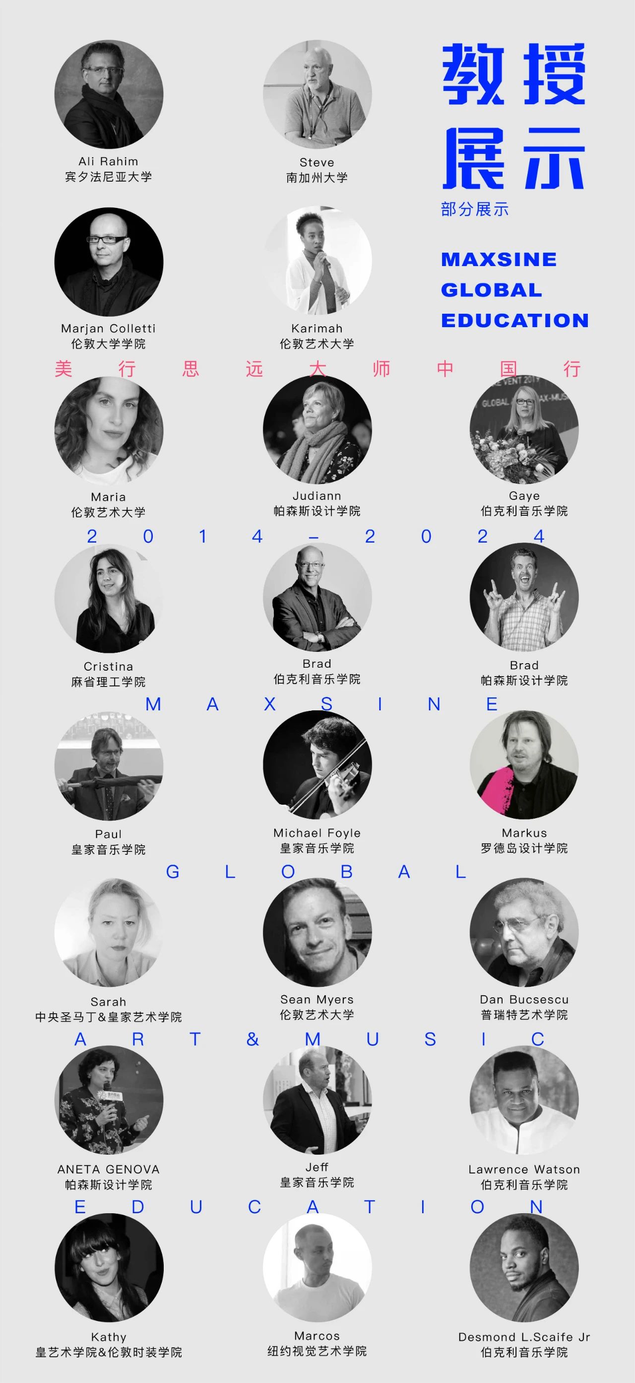 2024Fall早申戰(zhàn)績｜致意未來，OFFER氣場全開！