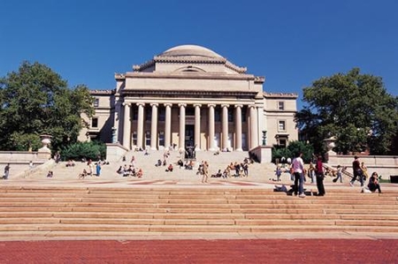 哥倫比亞大學錄取分數是多少？