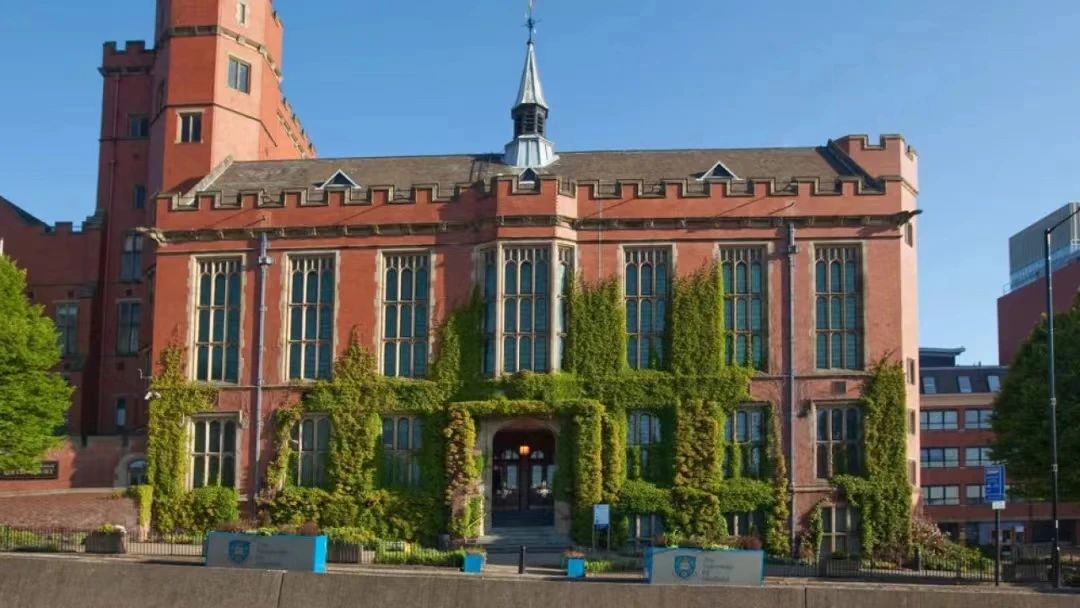 盤點全英地理位置TOP的大學，學習+生活雙管齊下！