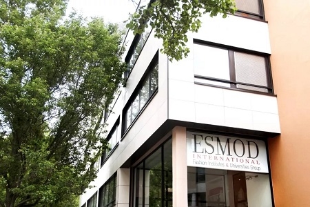 法國esmod國際服裝設計學院學費多少錢？