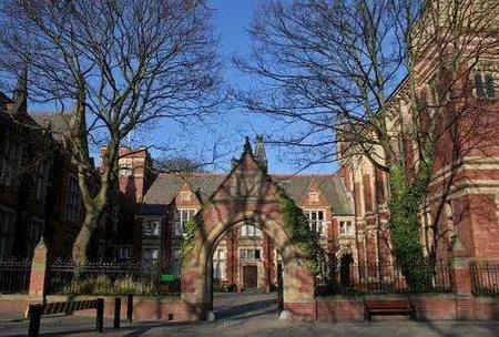 利茲大學設計學院專業有哪些？